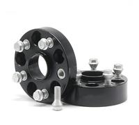 Entretoises roue automobiles Pour Ferrari 488 Pista/Spider 812 Superfast F12 Berlinetta GTC4 Lusso PCD 5 X 114,3 67,1 Mm Adaptateurs D'entretoises Roue(2PCS 25MM)