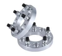 Entretoises roue automobiles Pour Mitsubishi 15 Mm PCD 5 X 114,3 CB 67,1 Mm 5 Écrous Entretoise Roue Élargie