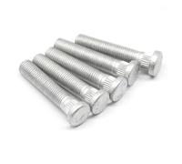 Entretoises Roue Boulon D'essieu 16/20 Pièces 12 Cannelures 12 * 1.5 Pour Suzuki 12 * 1.25, Peut Être Utilisé Avec Des Entretoises De Roue(20piece 62MM,M12x1.5)