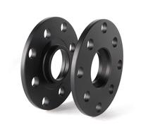 Entretoises Roue Cales Adaptateur D'entretoise Roue PCD 4x100 CB 60,1 Mm Pour Benz Pour Smart 2 Pièces 3/5/8/12/15/20 Mm 4 Pattes(2PCS 8MM)