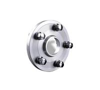 Entretoises Roue Cales Pour Boxster Pour Cayman Pour Panamera Pour Cayenne 911 2 Pièces 1 Paire D'adaptateurs D'entretoises Roue PCD 5x130 CB 71,6 Mm(Silver adapter 20mm)