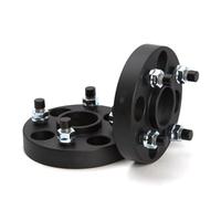 Entretoises Roue Élargies Voiture Adaptateurs De Conversion pour Entretoises De Roue PCD 4x114,3 vers 4x100 4x108 Et 4x110 2 Pièces 20 25 30 35 Et 40 Mm