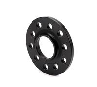 Entretoises Roue Élargies Voiture Adaptateurs D'entretoises Roue pour Suzuki 2 Pièces, PCD 5x114,3 CB, ID 60,1 Mm vers OD 73,1 Mm Cales D'entretoises Roue Adaptateur D'entretoise Roue