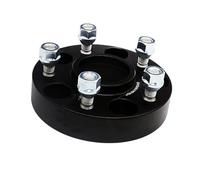 Entretoises Roue Élargies Voiture Entretoises De Roue De Voiture 5x139,7 108 Mm, Adaptateurs Séparateurs M12x1,2 pour Suzuki pour Jimny pour Vitara 1998 1999 2000 2001 2002 2003 2004(30mm)