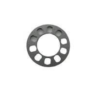 Entretoises Roue Élargies Voiture Kit D'entretoises De Moyeu De Roue 5 X 108 Mm 5 X 110 Mm 5 X 112 Mm 5 X 114,3 Mm 5 X 115 Mm 5 X 120 Mm Adaptateur Universel À 5 écrous.