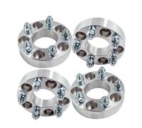 Entretoises Roue Entretoise De Roue 4 Pièces, Moyeu Centré M20x1.27 1/2 35mm Pour Dodge Pour Chargeur 1968 1969 1970