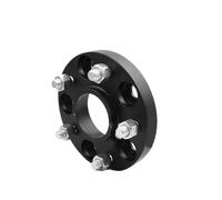 Entretoises Roue Entretoises De Roue 5x114.3 Hubcentriques 70.5 15/20/25/30/35mm Adaptateur D'espacement De Roue En Aluminium Pour Ford Pour Mustang Séparateurs Entretoise(30mm)