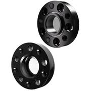 Entretoises Roue Entretoises De Roue En Aluminium Pour BMW Pour X1 F48 F49 U11 U12 T6-7075 2 Pièces 5 X 112 66,6 Cales Espacement Roue(2pcs 30mm-S*P)