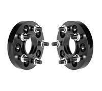 Entretoises Roue Entretoises De Roues En Alliage D'aluminium 5x114.3 CB 60.1mm M12x1.5 7075-T6 Adaptateur Pour Toyota Pour Camry Pour RAV4 Pour Sienna Entretoise(30mm)