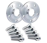 Entretoises Roue Entretoises De Roues Voiture Pour BMW E90 M1 Pour M3 M6 E36 E65 5x120 Joint Central 72.6mm Adaptateur Moyeu Bride Entretoise D'écrou Cosse(15mm 45mmM12x1.5)