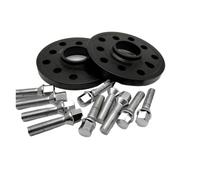 Entretoises Roue Entretoises Roue 2 Pièces 5x10 0/5x112 CB:57.1 Élargissement Du Moyeu Roue 5x4.41 Pour MG Pour ZS(2piece 20mm)