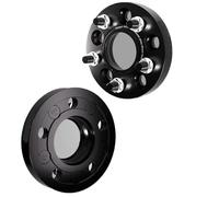 Entretoises Roue Entretoises Roue Alliage Aluminium Pour XPeng P7 P7i G9 Plaque Bride T6-7075 Adaptateur Élargi Pour Moyeu 2/4 Pièces 5X112 60,1 M14 X 1,5 Élargisseurs Voie(2pcs 30mm)