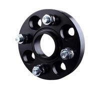 Entretoises Roue Kit D'adaptateurs D'entretoises De Roue En Aluminium 4x108 Vers 4x114,3 4x98, 4x100 4x130 Et 4x110 Cales Espacement Roue(1 piece 15mm)