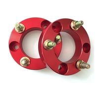 Entretoises Roue Kit De Levage Avant 25mm Pour Nissan Pour Navara 1 "entretoise De Choc D'amortisseur 1 Paire Entretoises Roue Voiture