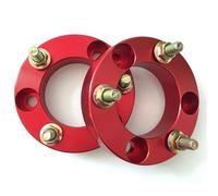 Entretoises Roue Kit De Levage Avant 25mm Pour Nissan Pour Navara 1 "entretoise De Choc D'amortisseur 1 Paire Entretoise