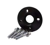 Entretoises Roue Kit D'entretoise De Roue 15mm 20mm 4x108 CB:65.1 Pour Citroen Pour C2 C3 C4 DS3 DS4 DS5 Pour C-elysée Pour Xsara Pour C-quatre Séparateur Entretoise(20mm)