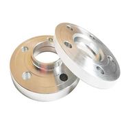 Entretoises Roue PCD 5x112 CB 57.1 2 Pièces Avec Extension 45mm M14X1.5