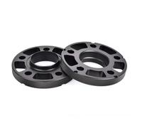 Entretoises Roue Pneu 5x120 CB 72.6mm, Adaptateur Bride De Moyeu, Accessoires Extérieurs, 2 Pièces Compatible Avec Séries 3 F30 F31 E90 E91 E92 Entretoise De Roue