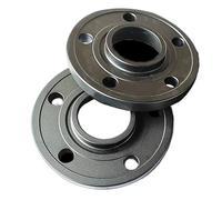 Entretoises Roue Pour BMW Pour M2 Pour M3 M6 E30 E36 E38 E60 E90 2 Pièces 10mm 15mm PCD 5 * 120 72.6 Joint Adaptateur Moyeu Pneu Entretoises Roue(15mm black no bolts)