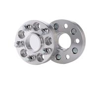 Entretoises Roue Pour Challenger Pour Chrysler 300 300C SRT8 Pour Amanit 2 Pièces 1 Paire D'adaptateurs D'entretoises De Roue PCD 5x115 CB71.6mm