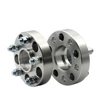 Entretoises Roue Pour Chrysler 300 300C 300M Pour Concorde LHS M12xP1.5 Ou M14xP1. Adaptateur D'entretoise De Roue 2 Pièces