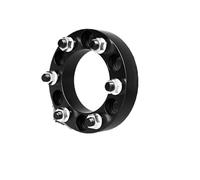 Entretoises Roue Pour Dodge Pour Ram 1500 2019-2024 2 Pièces 6x139,7 CB 77,8 M14x1,5 Plaque Bride T6-7075 Entretoises Roue Moyeu Aluminium Adaptateur Élargi(CB 108-no lip,2pcs 30mm)