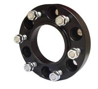 Entretoises Roue Pour Ford Pour F 150 Pour SVT Pour Raptor Kit Adaptateur En Aluminium 30 Mm Bride Élargie Séparateurs Boulon : M14x1,5 Voiture Cales Espacement Roue