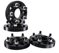 Entretoises Roue Pour Ford Pour Mustang Pour Shelby GT500 2 / 4PCS 5x114.3 70.5 M14X1.5 Plaque Bride T6-7075 Entretoises Roue Adaptateur Élargi Moyeu Élargisseurs Voie Auto(4pcs 30mm M14X1.5)