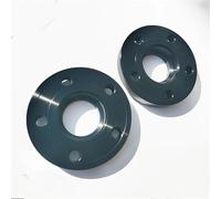 Entretoises Roue Pour MAZDA Pour DODGE Pour Mitsubishi Pour Motors Entretoises Roue 5 X 114,3 67,1 Kit D'adaptateur Alliage D'aluminium Centré Sur Moyeu Élargisseurs Voie Auto(20mm black)