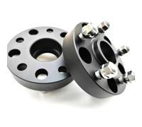Entretoises Roue Pour Megane Pour Symbol Pour Thalia Pour Logan Pour Clio Entretoise De Roue 4 Trous 4x100 60,1 Adaptateur De Roue Personnalisé Élargisseurs Voie Auto