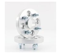 Entretoises Roue Pour Scion IA IQ XA XB 2 Pièces Adaptateurs D'entretoises De Roue PCD 4x100 CB 54.1 Épaisseur 25 Mm/32 Mm Goujons 12x1.5 Élargisseurs Voie Auto(32mm)