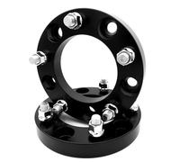 Entretoises Roue Pour Suzuki Pour Jimny Pour Sorento Pour Chevrolet Pour Niva Entretoises Roue En Aluminium Forgé 5x139,7 CB 108mm M12x1,25 2 Pièces(30mm)