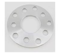 Entretoises Roue Pour TT Pour A3 Pour A4 Pour A6 2 Pièces Entretoises Roue 5x100 5x112 CB 57,1 Mm Épaisseur 3MM 5MM 7MM 8MM 9MM 10MM 12MM 15MM 20MM Élargisseurs Voie Auto(7mm)