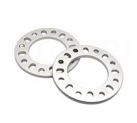 Entretoises Roue Universelles PCD 8x6.5 8x165.1 8x170 8x180 Adaptateur Roue Pour Nissan NV1500 NV2500 2012-2019 Élargisseurs Voie