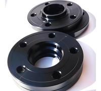 Entretoises Roue Véhicules 5x114,3 67,1 Adaptateur Aluminium Entretoises Roue Pour MAZDA Pour Mitsubishi(10 mm Black)
