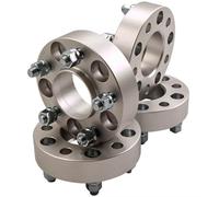 Entretoises Roue Voiture Adaptateurs De Roues, Entretoises, 4 Pièces, 35mm, 5x114.3, Joint Central De Moyeu, Accessoires Automobiles Compatible Avec Ford Pour Falcon