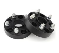 Entretoises Roue Voiture Élargisseur De Voie Pour Ford Pour Mustang 2015-2024 5x114,3 70,6 M14xP1,5, Adaptateur Pour Moyeu Jante, 20/25/30/35 Mm Élargisseurs De Voie Auto