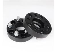 Entretoises Roue Voiture Élargisseurs De Voie 15-50 Mm Pour OPEL, Pour Astra, Pour Ampera-E, 5 Trous, Entraxe 5x105 56,6, Adaptateurs Cales Moyeu Élargisseurs De Voie Auto