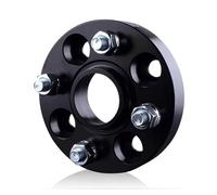 Entretoises roue voiture Kit D'adaptateurs D'entretoises De Roue En Aluminium, 4x100 Vers 4x114,3, 4x98, 4x108, 4x130, 4x110 Elargisseur Voie Auto(20mm)