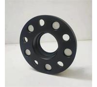 Entretoises Roues 5x114.3 Hubcentriques, Adaptateur D'élargissement 64.1mm 15-30mm Voiture Pour CRV Pour Civic Pour Accord Separadores bague d'espacement pneu(25mm)