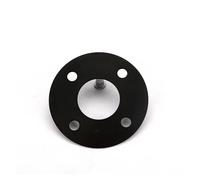 Entretoises Roues Adaptateur D'entretoise Roue PCD 4x100 CB 56.1mm 2 Pièces 4 Cosses pour BMW pour Mini 3/5/8/10/12mm Élargisseurs De Voie(2PCS 5mm)
