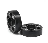 Entretoises Roues CNC Alliage D'aluminium, 2 Pièces, 20/25/30/35/50mm Combinaison PCD 5x100 CB 57.1 Pour VW Pour FOX Pour GOLF M14x1.5(35mm)