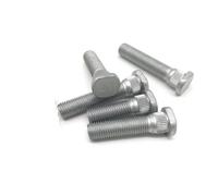 Entretoises Roues Pour Subaru 5/20 Pièces Forgé Roue Moyeu Cannelure 14mm Boulon Vis 12x1.5 12x1.25 48/62/67/ 72mm Costume(20PCS 57mm,M12x1.5)