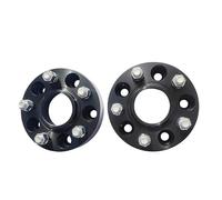 Entretoises Voiture Entretoises De Roue À Centrage Par Moyeu Pour Ford Pour Escape 2001-2012 5x114,3 67,1 Mm 12x1,5 20 Kit D'entretoises Adaptateur D'entretoise Roue
