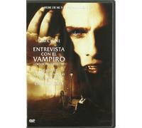 Entrevista Con El Vampiro