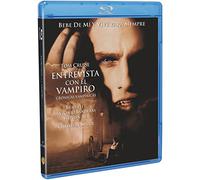 Entrevista Con El Vampiro [Blu-Ray] [Import]