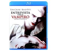 Entrevista Con el Vampiro (Ed. 20 Anive) [Blu-Ray] [Import]