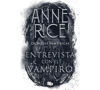 Entrevista con el vampiro/ Interview with the Vampire