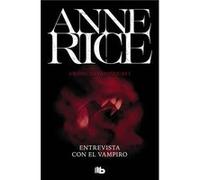 Entrevista con el vampiro (Crónicas Vampíricas 1)