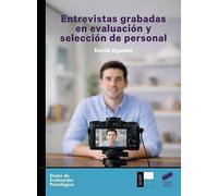 Entrevistas grabadas en evaluación y selección de personal